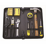 史丹利 19件套居家必备工具套装