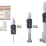 三丰 数显孔径千分尺 50-63 468-170