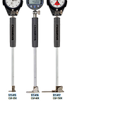 三丰 内径百分表 35-60 511-722