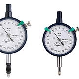 三丰 指针式千分表 1*0.001 2109SB-10