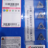 16ER150ISO-TF PR1515 京瓷外螺纹刀片 