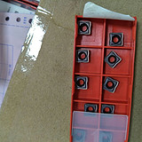 CHAOER刀片XOMX09T308 CT5420