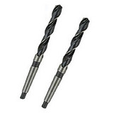 23上工不锈钢高钴锥钻