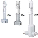 三丰 孔径千分尺 87-100 368-173