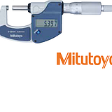 三丰 数显千分尺 0-25 293-821-30