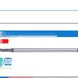 A-LT-POT 5P  M12*1.75*100 STD CPM(8326060-901) OSG丝锥