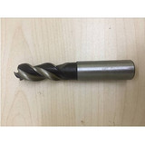 10*10*22*72成量粗加工波刃直立铣刀