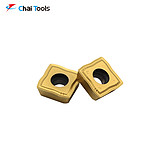 CHAOER刀片XOMX09T308 CT5320