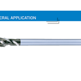 EX-LT-SFT STD HSE M6*1*120（13335-901） OSG丝锥