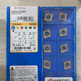 CCMT060202GK CA6515 京瓷刀片