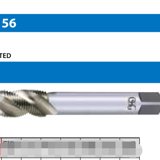 LT-SFT-SPT PF3/8-19*150(8309665-901) OSG丝锥