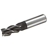 50*50*75*177丰牌直柄立铣刀(含铝全磨)