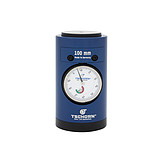 werka 带表式对刀仪  002402100 高度100mm德国制造