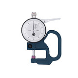 werka测厚规 220-7268 0-10*0.01mm