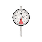 werka单转百分表 4111-008 0-0.8*0.01mm