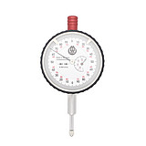 werka防震千分表  220-10053  0-1*0.001mm 德国制造