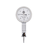 werka杠杆百分表 223-30025 0-0.8*0.01mm 表圈直径32mm 德国制造 