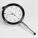 werka中量程百分表220-8879 0-20*0.01mm