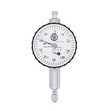 werka袖珍型百分表 220-10013 0-3*0.01mm  德国制造