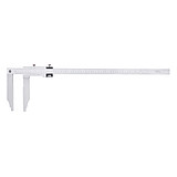 werka机械重型卡尺 2105-2100  1000*0.02