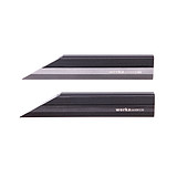 werka刀口平尺 241-1525  400mm