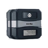 werka智能调平仪 6128-N05 测量范围±0.5mm/m