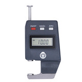 werka数显测厚卡规214-8753 0-15*0.01mm