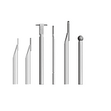 werka测高仪Probe Z3/Z6球测头WP-2228-03 100*2mm