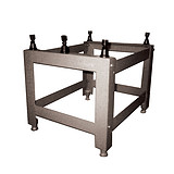 werka支架 238-5004  600*450*100mm