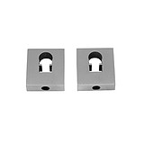 werka安装架 WP-4205-12  34*30*10mm