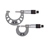 werka  外径千分尺 217-5530  25-50mm   