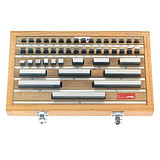 werka  钢量块套装 280-5103 47块1级 