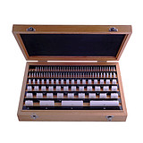 werka  陶瓷量块套装 5101-87-C1 87块1级