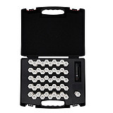 werka  针规套装5130-051-15 8-8.5