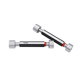 werka  光面塞规 261-2669 ø4.5 ,H7