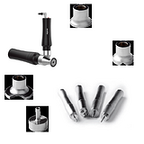 werka  电动测头447-9392-008载荷力 8N