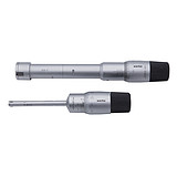 werka  三点内径千分尺 217-6360  10-12mm 