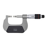 werka  叶片式千分尺 217-7305  50-75mm   