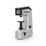 werka   手动洛氏硬度计 447-9408