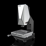 werka   2.5D 高精度手动影像测量仪 5290-200