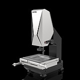 werka   3D高精度手动影像测量仪 5290-300P