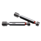 werka  螺纹塞规，5109-98-24 M98x6 -6H