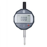 werka数显百分表221-9101B 0-25.4*0.01mm