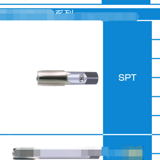 SPT  PF1/4-19 2 H(23502-901) OSG丝锥