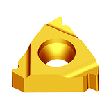 3IR16W VKX 瓦格斯 螺纹铣刀片