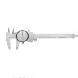 带表卡尺 2305-200 0-200mm