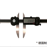 轻型数显卡尺 2111-500G 0-500mm