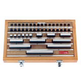 硬质合金量块套装 280-5288  1级 32块