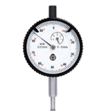 精密百分表 220-9231 0-5*0.01mm