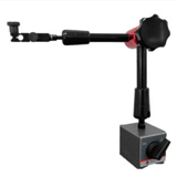 液压磁力表座 7137-100 磁吸力100KG